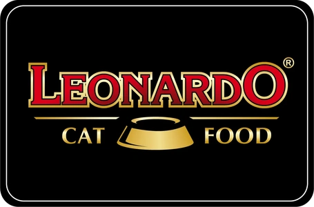 Leonardo Cat Food