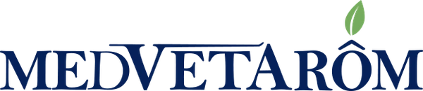 MedVetArôm - Fitoterapia y Aromaterapia Veterinaria