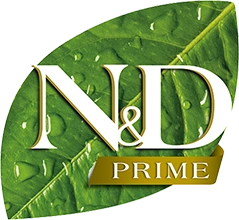 N&D Farmina Grain-Free